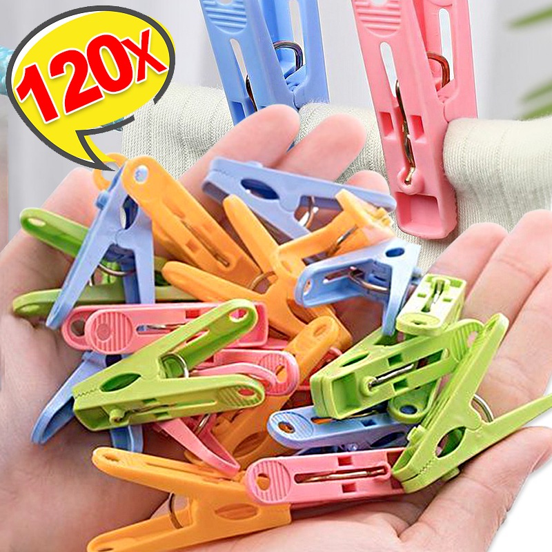 20-120 st klädnypor hängande krokar plast galgar ställ tvätt klädnypor klämmor hem sovrum förvaring handdukskrokar