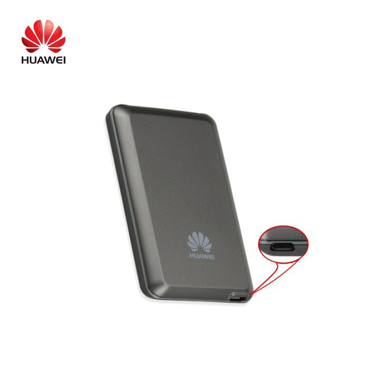 Entsperrt Huawei E583C WIFI kabellos Router 7,2 Mbps Breitband Hotspot PK E589 E5776 E585 Unterstützung 3G HSDPA/HSUPA/UMTS 900/2100MHz