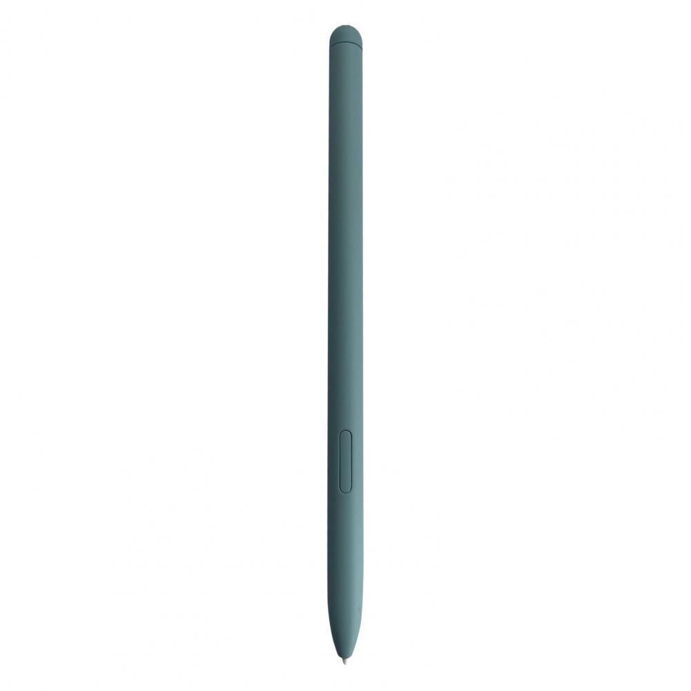 Stylet pour Samsung Galaxy Tab S7 S6 Lite, stylo électromagnétique sans fonction compatible Bluetooth:  light blue