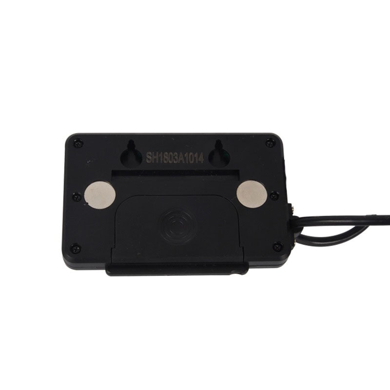 Digital Linear Scale External Display 150mm 200mm 300mm DRO Magnetic Remote Digital Readout Scale