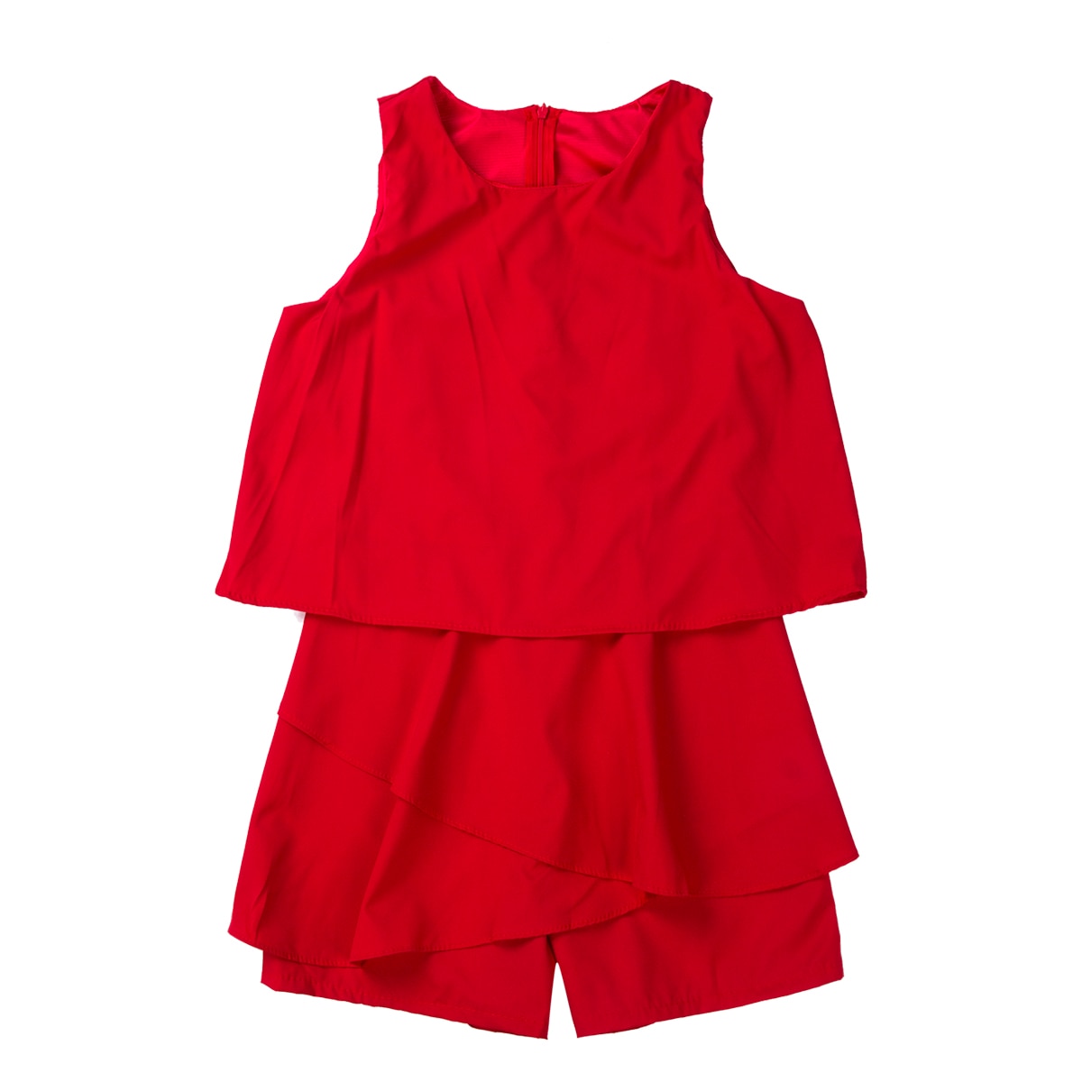 Summer Women's Mini Playsuit Romper Ladies Boho Sundress Beach Shorts