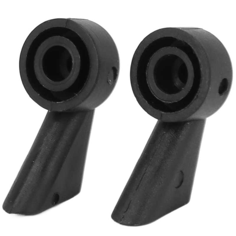 Windshield Washer Nozzle ABS Windscreen Spray Jet 8E9955985 for Car Accessories