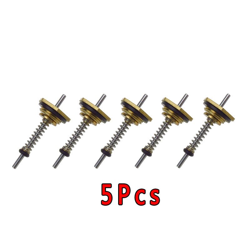 5 sztuk części zamienne części zamienne bojler kocioł gazowy zawór wody naparstek 12mm długość 41mm dla LPG bojler elektryczny bojler