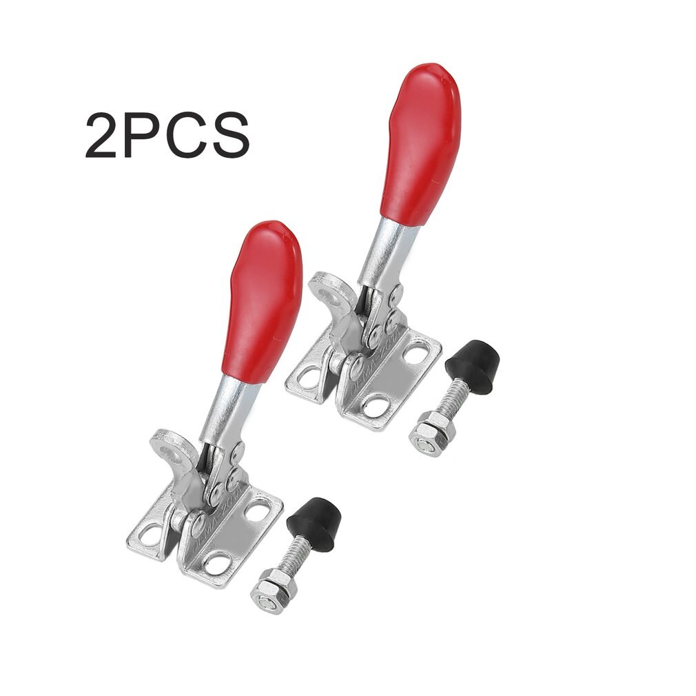 CNC Fixture Quick Clamp Fixture Plate Engraving Machine Fastening Platen TUE88