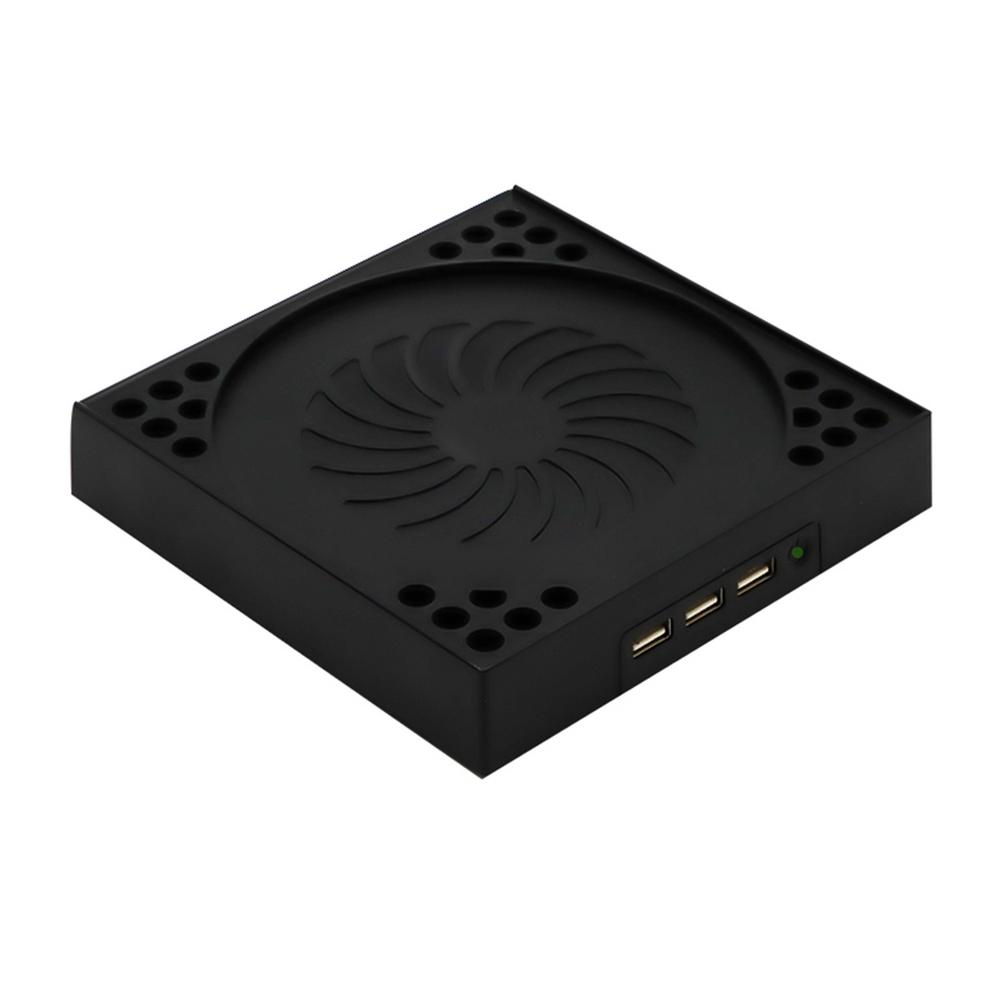 ABS Console Cooling Fan External USB Cooler For Xbox Series X Console Cooler With External USB Port