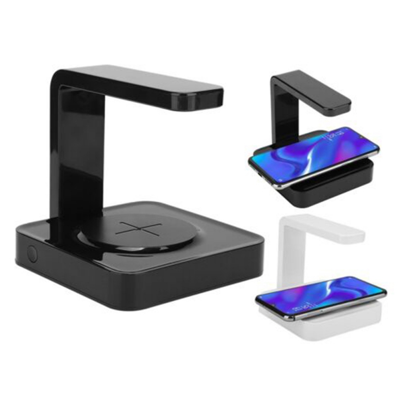 Stérilisateur pour Smartphone | Lumière UV, stérilisateur pour téléphone portable, charge USB, nettoyeur pour téléphone intelligent, fonction aromathérapie