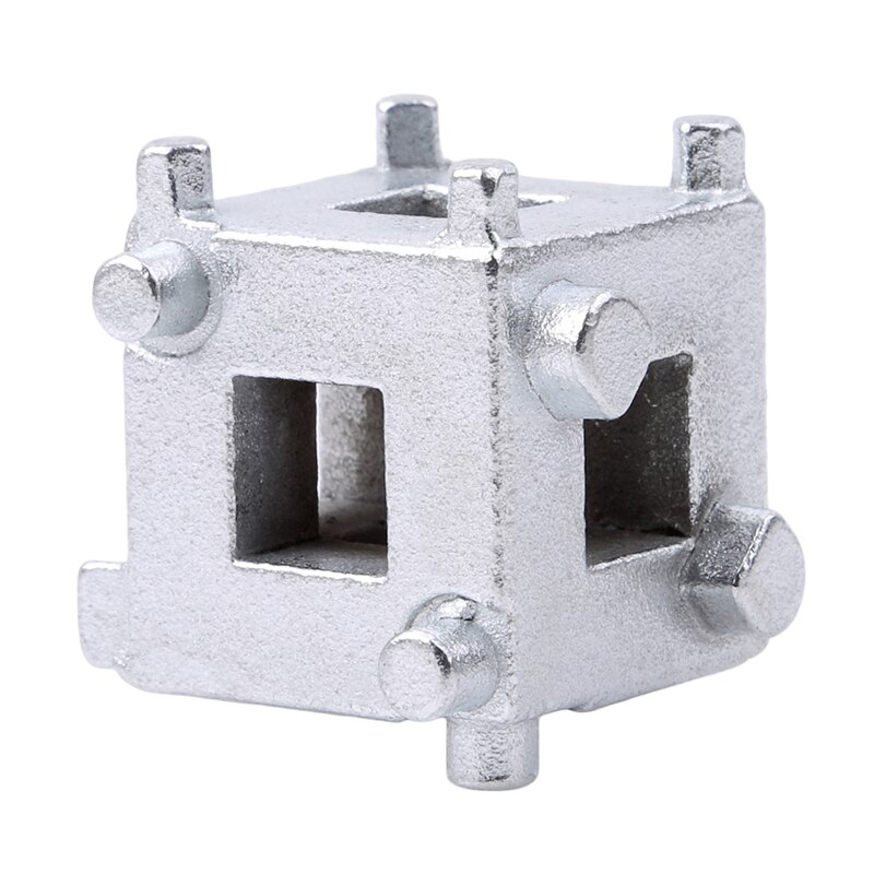 Car Disc Brake Piston Tool For Cars With Disc Brake Universal Auto Car Vehicle Rear Disc Brake Piston Caliper Adjustment Tool