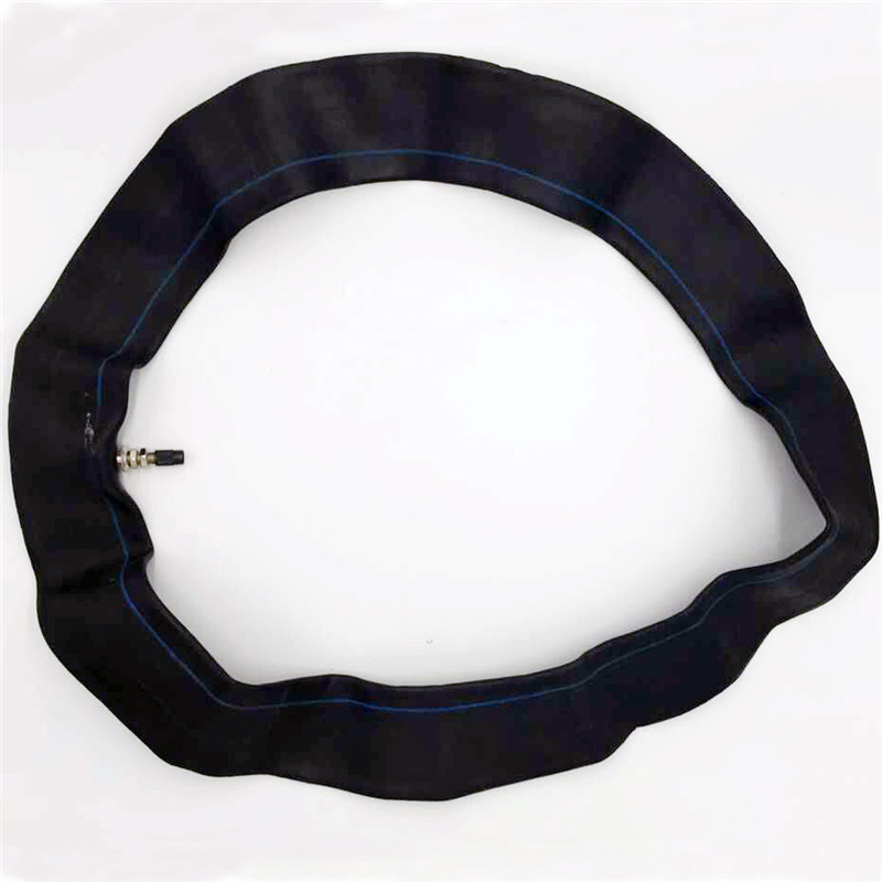 Top neumático de para motocicleta trasero interior tubo 90/100-16 pesados de la bici de la suciedad rueda de neumático de Motocross 16 pulgadas Pneu Supermoto T