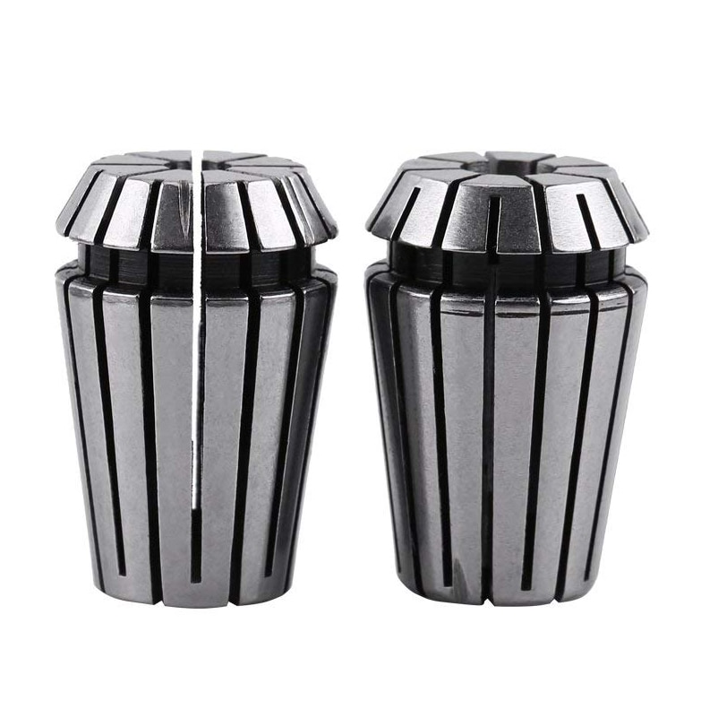 15Pcs ER20 collet chuck Spring Collet Set For Cnc Workholding Engraving Machine spindle motor And Milling Lathe Tool 1-13Mm