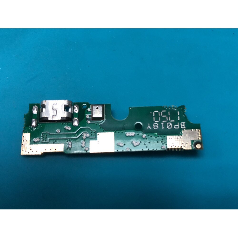 pour Ulefone Power 2 USB carte chargeur de Circuit prise accessoires de remplacement pour Ulefone Power 2