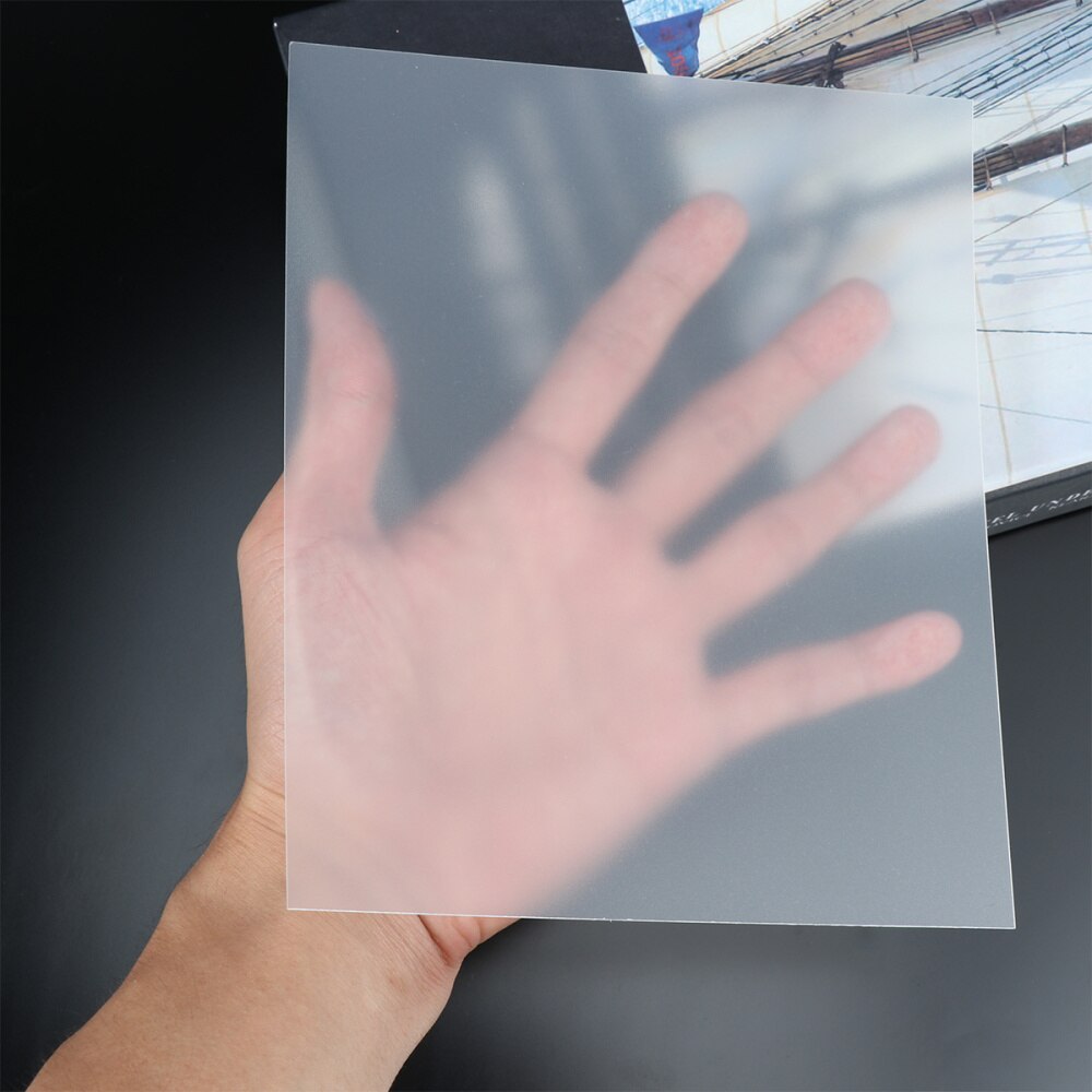 12 pièces 3D pochoir blanc modèle pochoir feuilles PVC matériel Transparent pochoirs pour les Machines à Silhouette