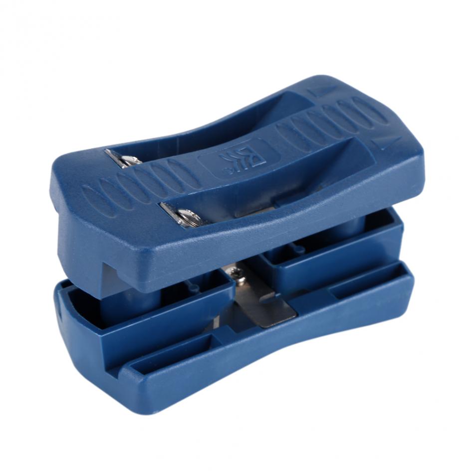 Woodworking Trimmer Wood Edge Banding Trimming Tool Head and Tail Trimmer Cabinet Making
