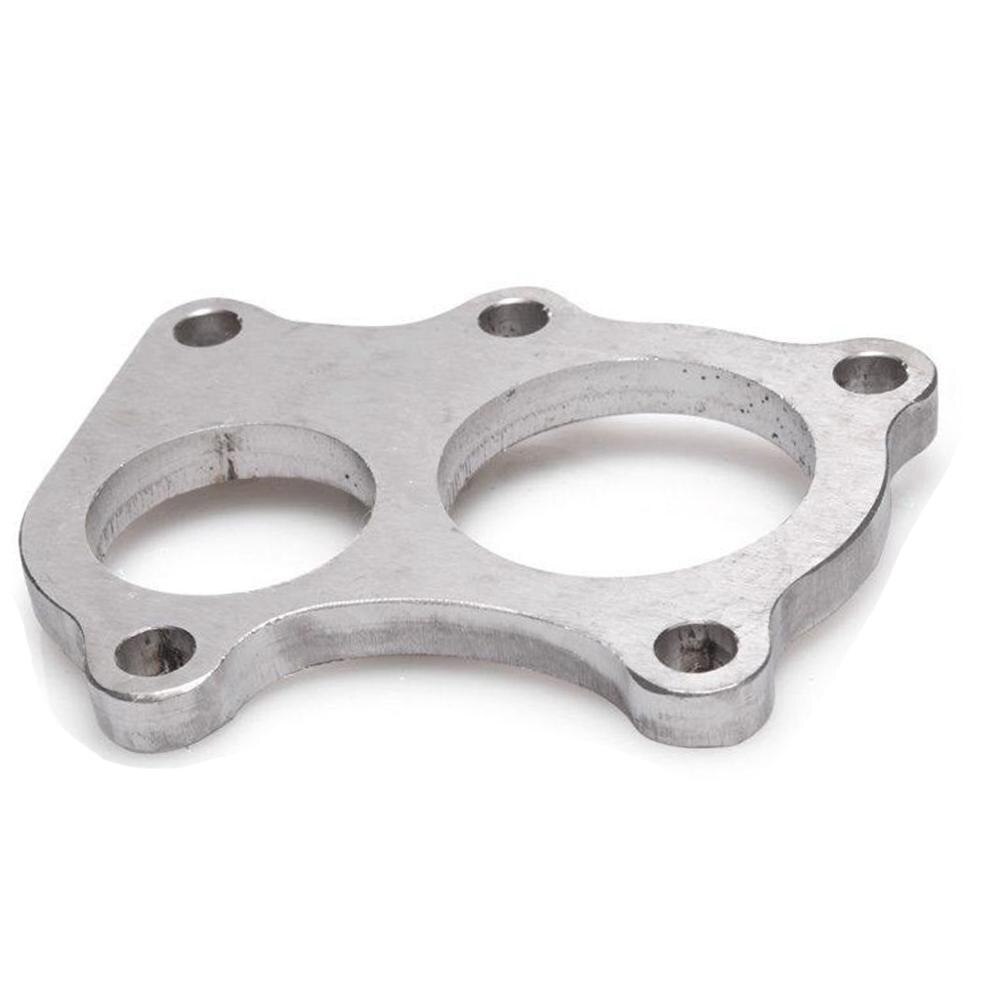 Turbocharger Flange Fit For Garrett GT22 GT2252 Turbine Outlet