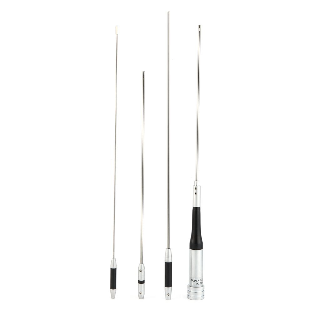 Antenne Mobile du diamant SG7900 d'antenne Dualband d'u/V 144/430Mhz SG-7900 antenne forte de Base de Signal d'antenne d'autoradio de gain de dBi élevé: Default Title