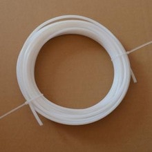 2 meter 2mm or 4mm id ptfe-buis voor thermische buis  of 1.75mm filament