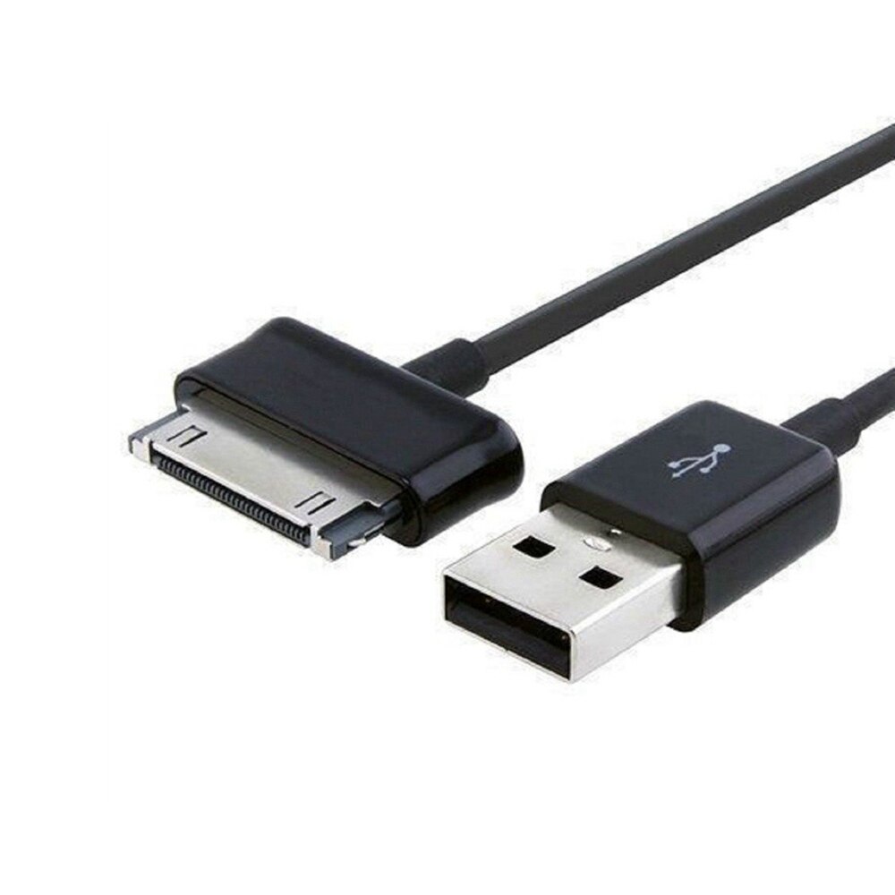 USB Charger Charging Data Cable for Samsung galaxy tab 2 3 Note P1000 P3100 P3110 P5100 P5110 P7300 P7310 P7500 P7510 GT-N8000