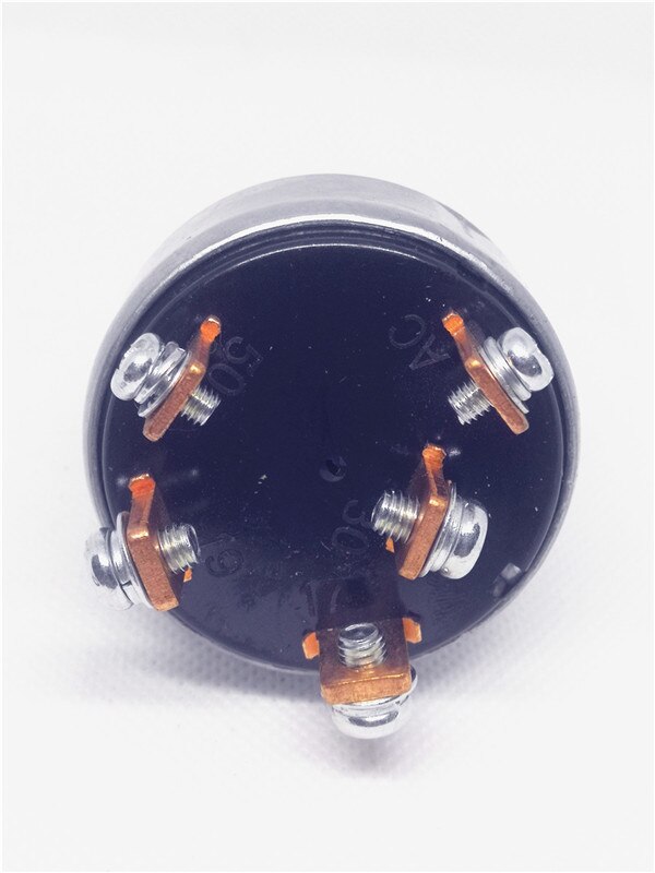 Ignition Switch For Yanmar 301 C50R C60r c70r 47033