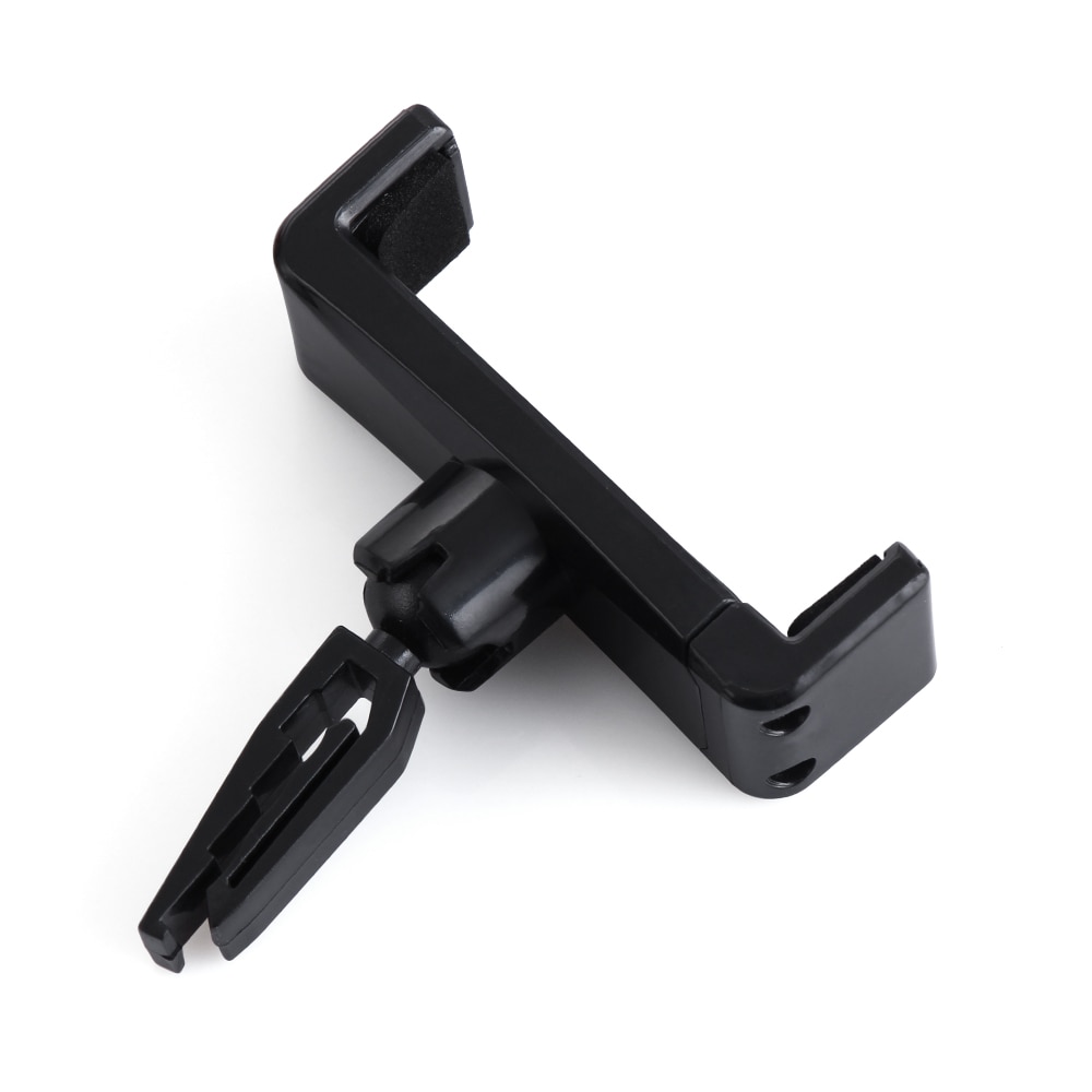 Auto Telefoon Houder Mobiele Auto Telefoon Stand bracket Outlet Voor BMW E46 E52 E53 E60 E90 F01 F20 F10 F30 f15 X1 X3 X4 X5 X6