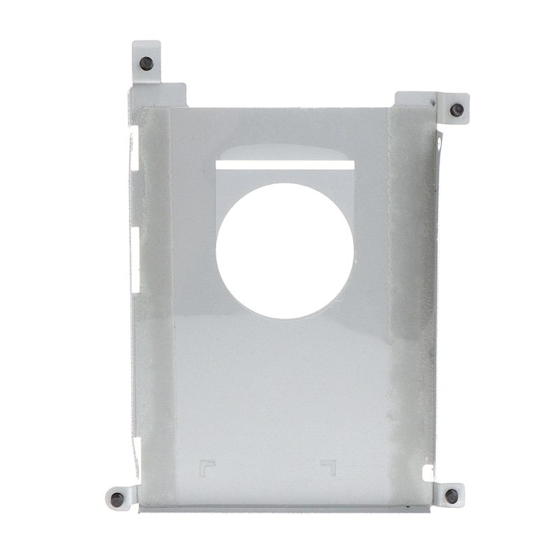 2.5\" Hard Drive Caddy Tray HDD Bracket With Screw For Dell Latitude E5430 Laptop