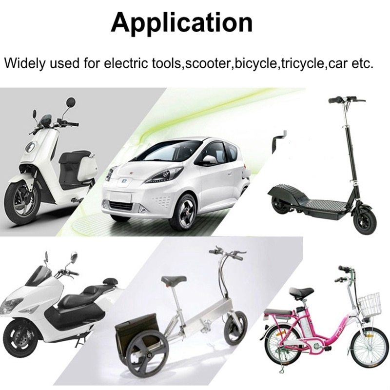 4s 80a 100a pcm/pcb/bms 12v 18650 lithium 3.2v lifepo 4 batteripakke til elektrisk cykel og scooter og værktøj solenergi