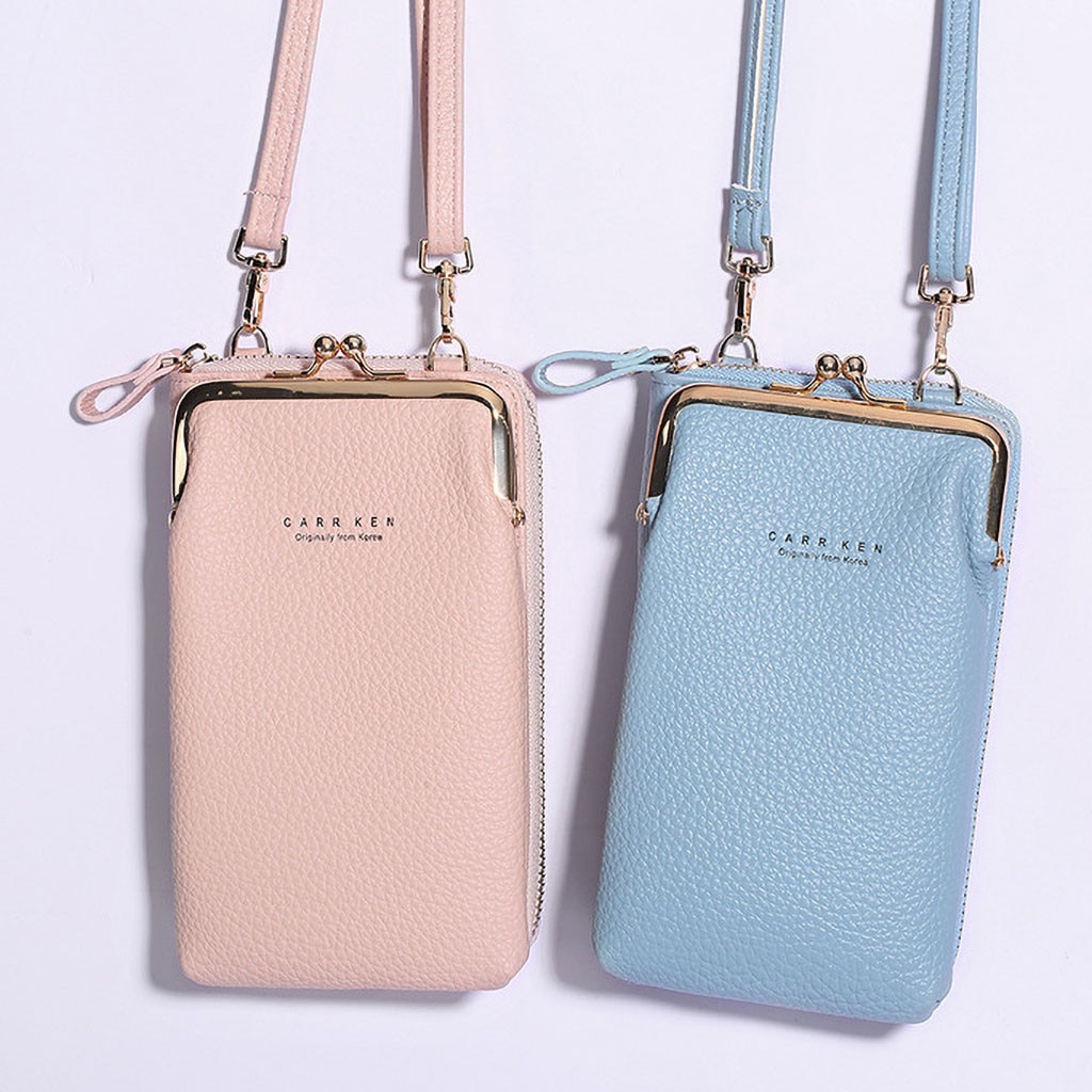 Couro Pu Sacos de Ombro Saco Do Telefone móvel Tudo-match 2020 Bolsa Tendência Bolsa de Ombro Mensageiro Sacos das Mulheres Cabas сумка женская