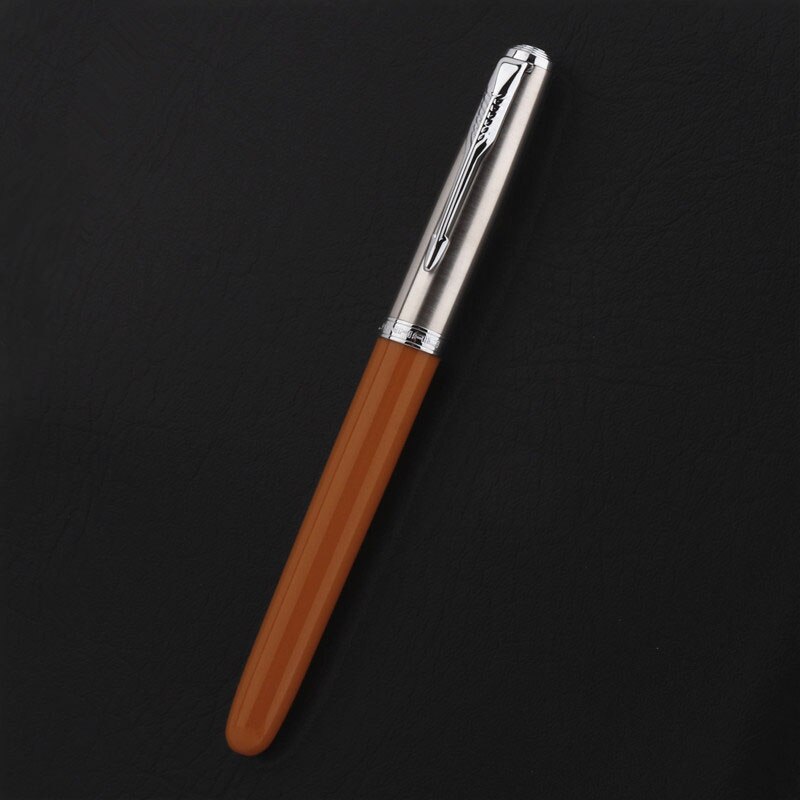 Jinhao – stylo plume classique 86, fournitures scolaires, papeterie de bureau pour étudiants,: A-1