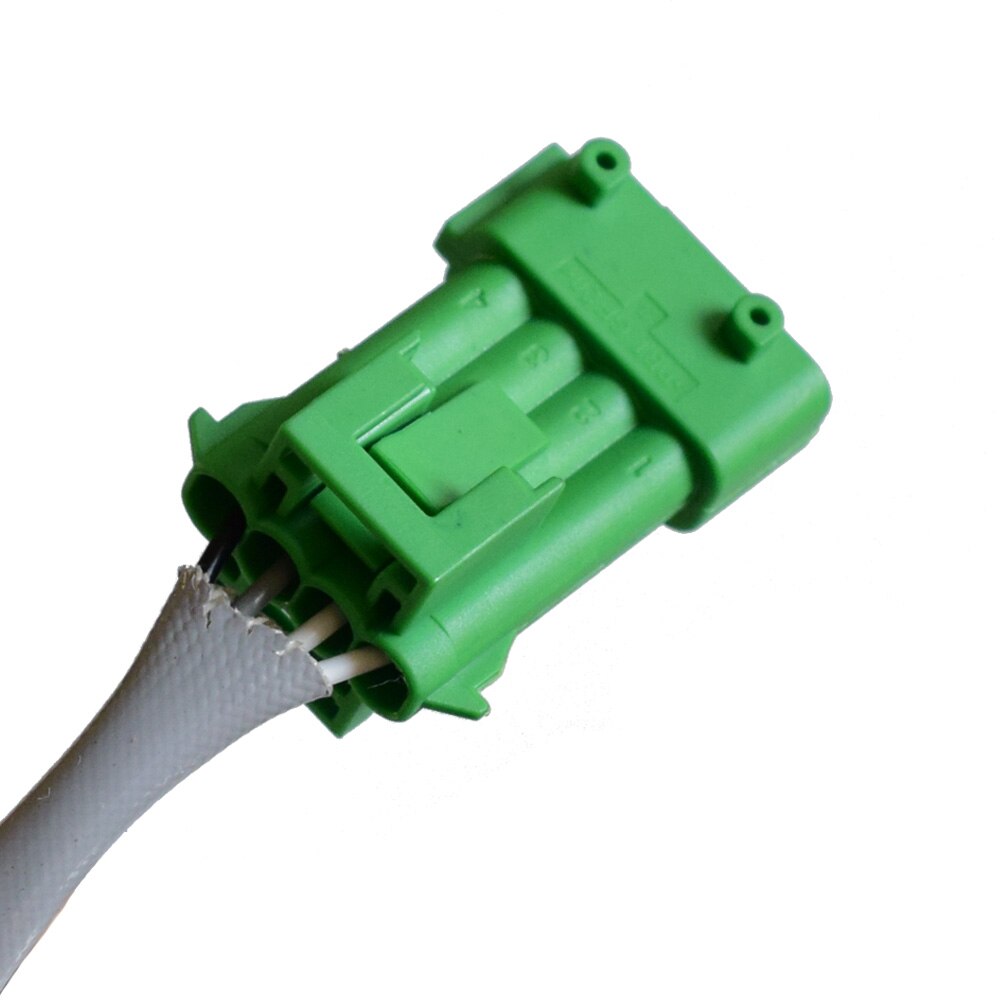 Oxygen Sensor Lambda Probe O2 Sensor For Citroen Xantia Nemo XM For Peugeot Bipper Partner 1628KN 258005283 OZA495-PG2 OZA495PG2