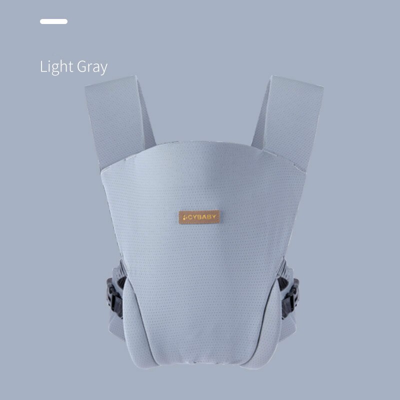 Ceinture porte bébé luxe ergonomique écharpe porte-bébé fronde Portable enfant poupée transporteur plaque Babys Accesorios bébé Gear AC50BD