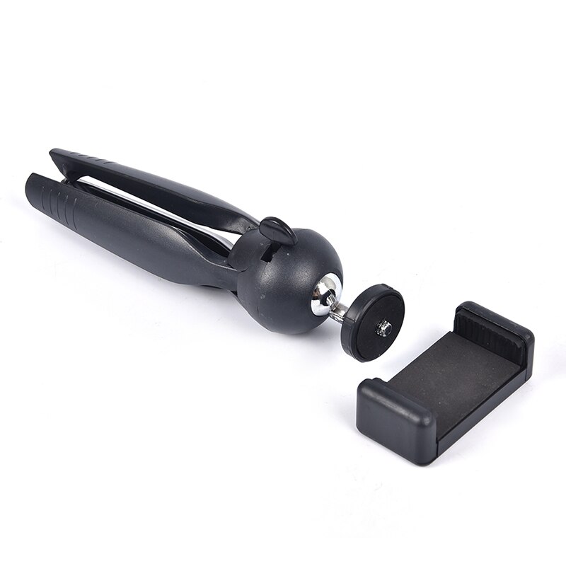 Desktop Mini Tripod Projector Bracket Mobile Phone Stand Gopor Camera Tripod