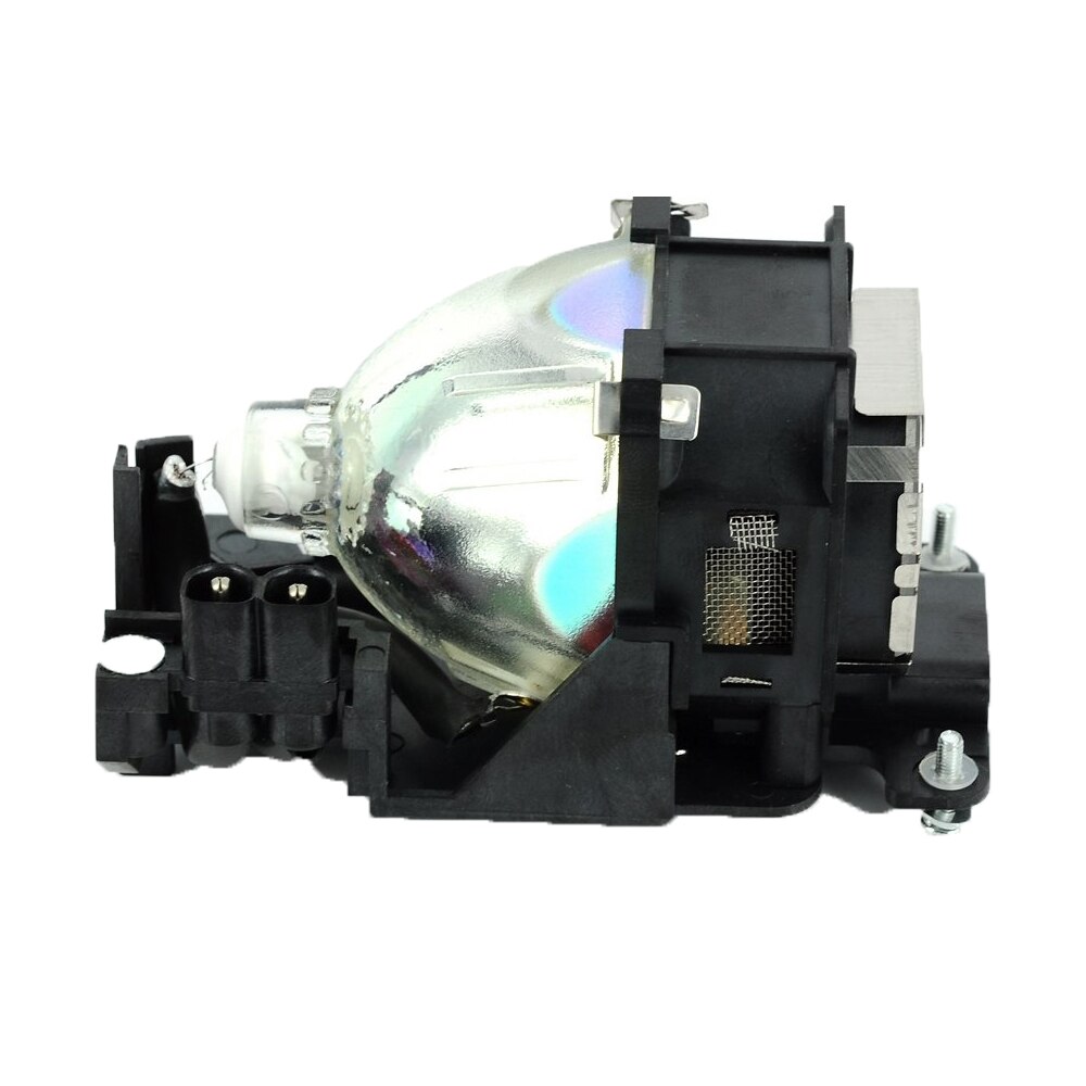 Lâmpada do projetor ET-LAB10 para PANASONIC PT-LB10 PT-LB10E PT-LB10NT PT-LB10NTE PT-LB10NTU PT-LB10NU PT-LB10S PT-LB10SE PT-LB10SU