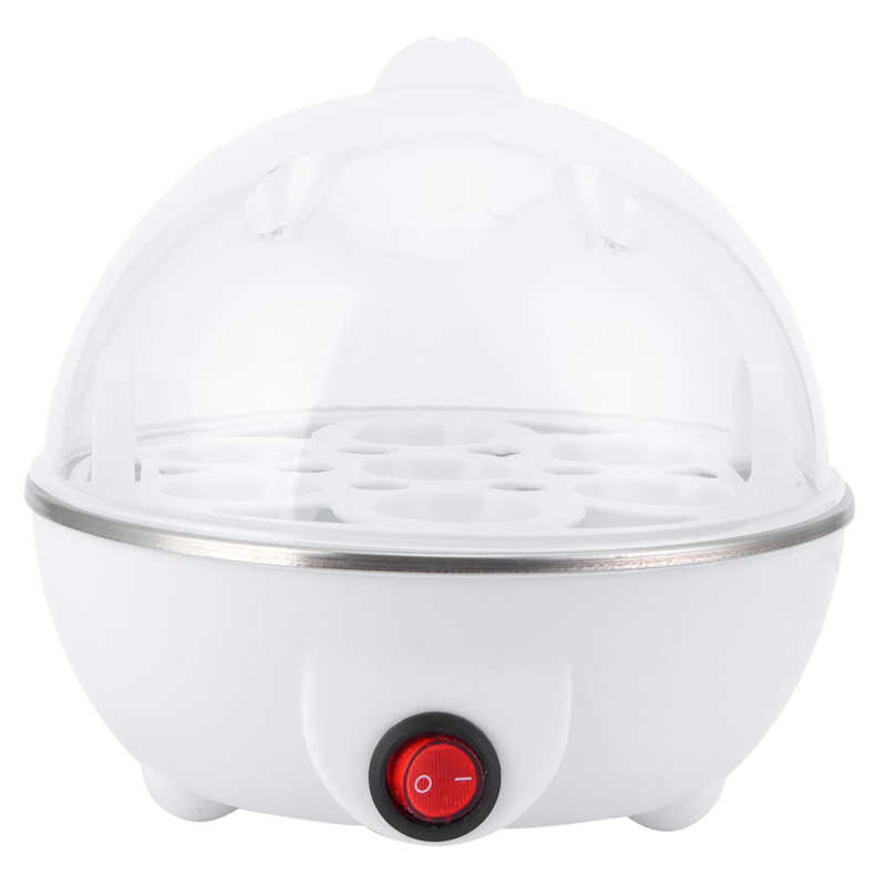 Electric Egg Boiler Convenient Breakfast Egg Boiler for Home