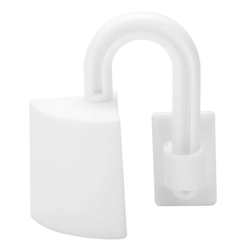 Practical 4Pcs Door Pinch Household Baby Child Finger Hands Protector Door Hinge Pinch Guards Safety Stopper