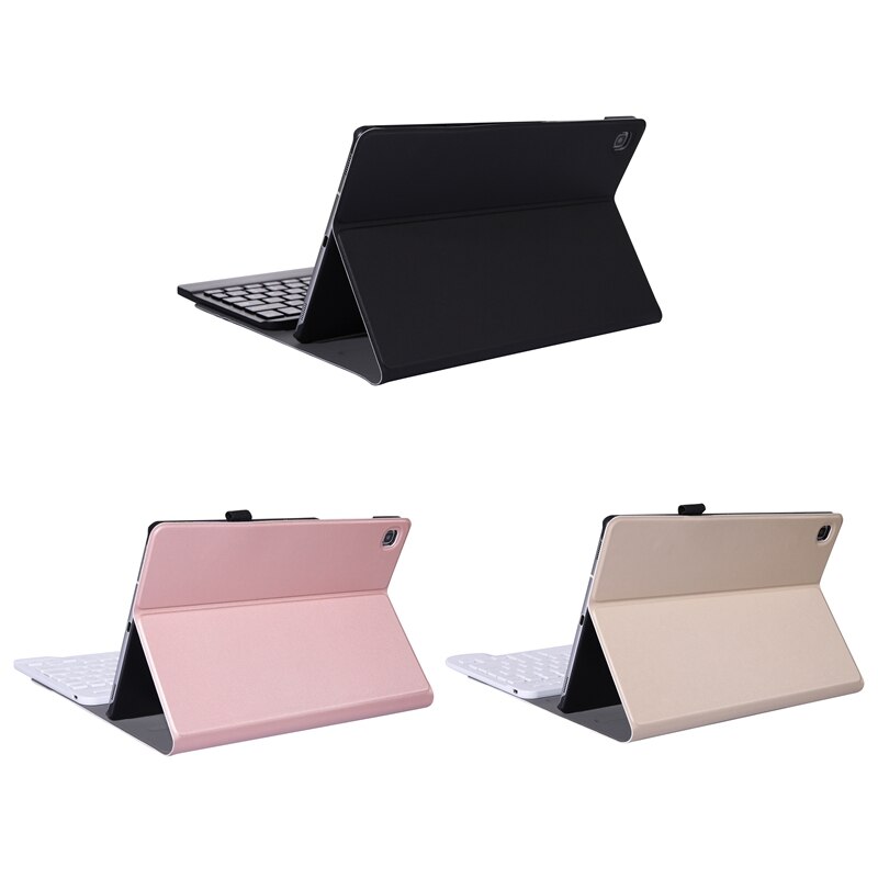 Étui clavier pour Samsung Galaxy Tab S5E 10.5 Sm-T720 Sm-T725 T720 T725 étui pour Samsung Tab S5E housse de clavier