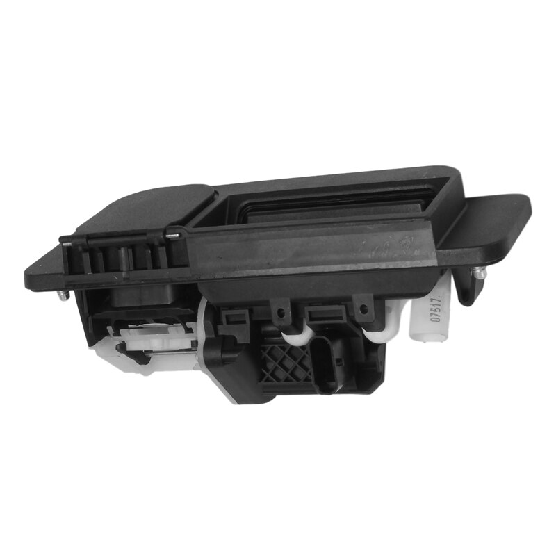 AU05 -For Mercedes Benz W205 W222 W172 W117 C/S/SLK/CLA Rear Trunk Boot Tailgate Handle Switch Without Camera A2227500893