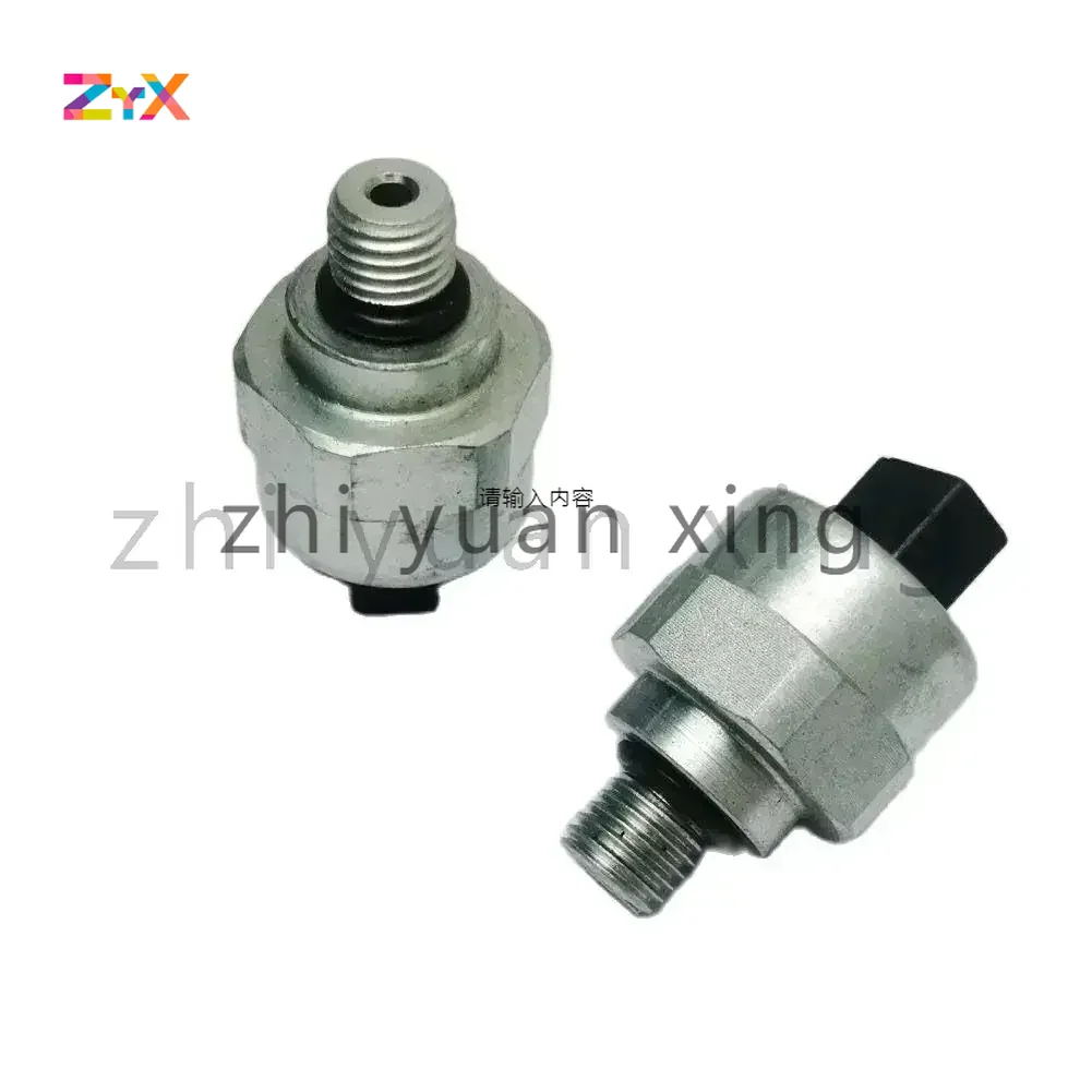 42CP5-1 Gearbox pressure sensors are available for Sensata