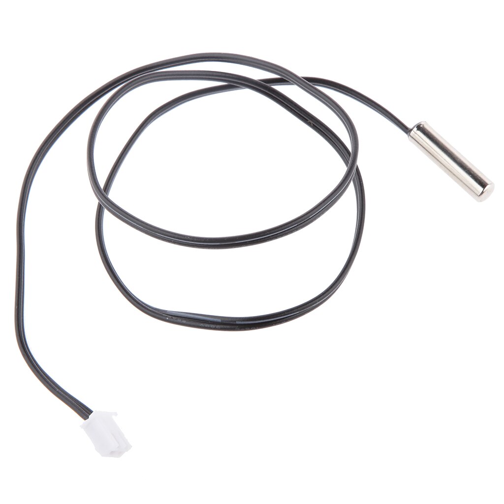 DC12V Thermostat Thermometer Cool Heat Digital Temperature Control