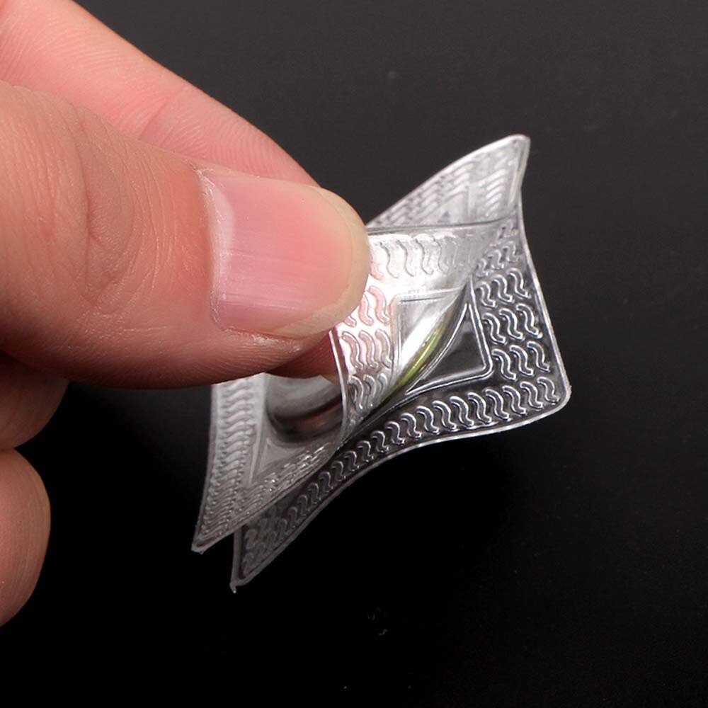 20 Pairs 10/13/15/18/20mm Invisible Hidden Sew Magnetic Snap Magnet Fastener for Handbag Clothing