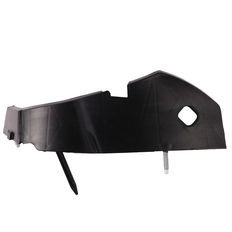 per 08-14 schivare sfidante 68043393AA 68043392AA Anteriore L/H & R/H Paraurti Staffa di Fissaggio fascia supporto