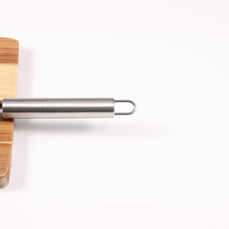 Aço inoxidável apple corer-utensílio de cozinha para coring-melhor ferramenta para pêra e outras frutas-core