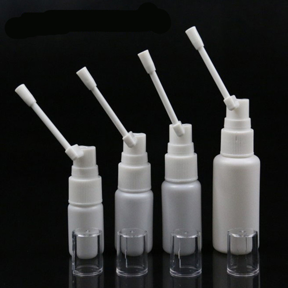 Botella pulverizadora de PE, viales de perfume, botella pequeña, botella vacía ligera de PC para embalaje de cosméticos, almacenamiento de Perfume, elementos esenciales de viaje