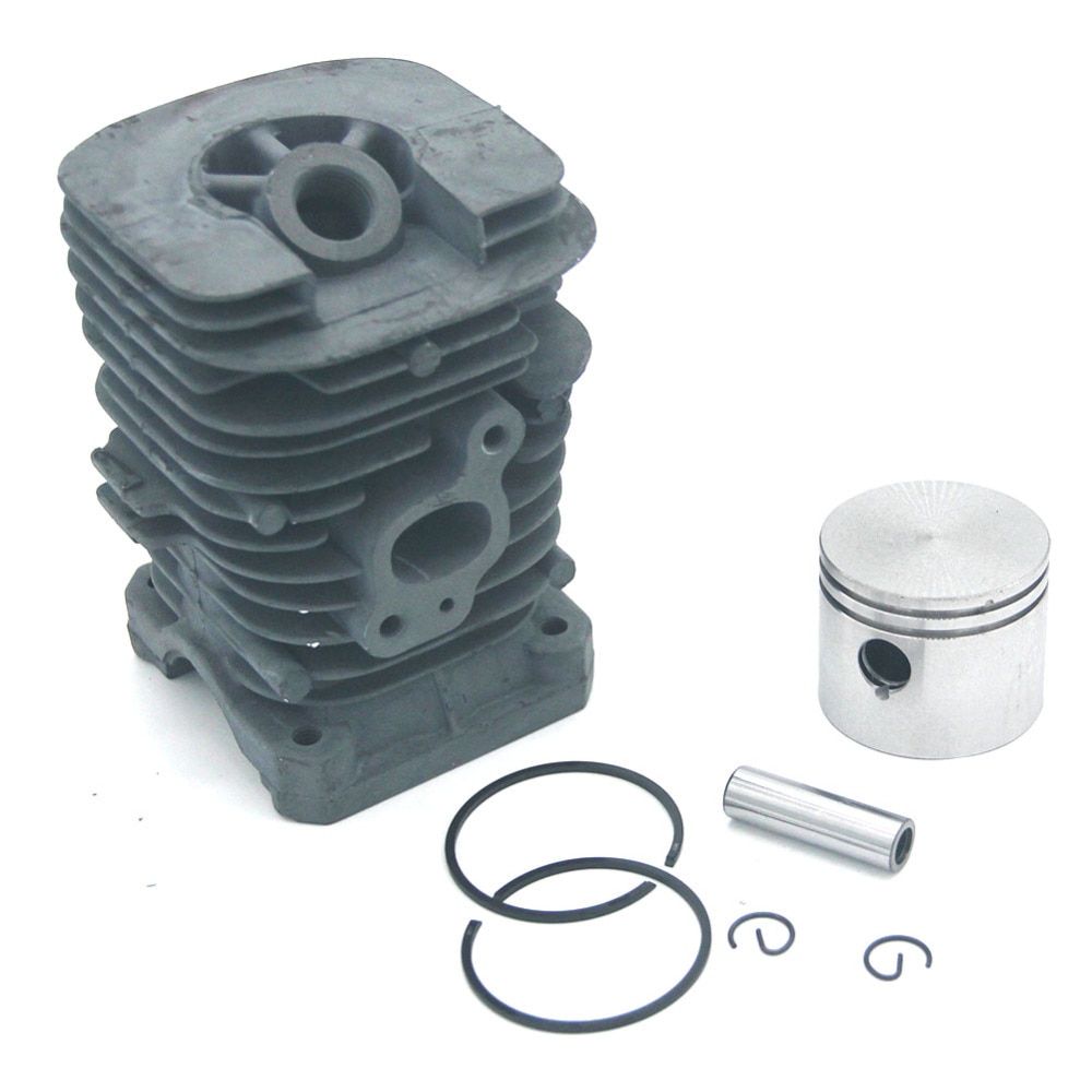 Cylinderstemplesæt 41.1mm til jonsered motorsav 2035 cs2137 cs2138 pn 530 01 25-52 530 03 79-35 530 01 24-24 530 06 97-20