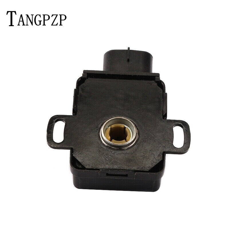 Genuine OEM 89452-87205 179950-2080 Throttle Position Sensor For TOYOTA Daihatsu Mira TR-XX L200S 1990~1993