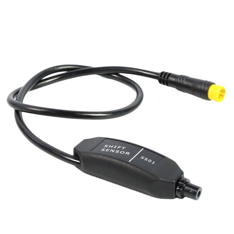 Elektrisk sykkel drev motor girsensor e-sykkel girsensor for bbs 01 bbs 02 bbshd: Default Title