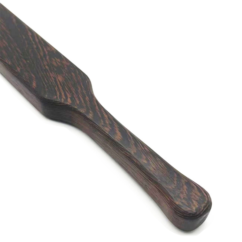 Auto-uitdeukgereedschap Uitdeuken Verveloos uitdeukwerktuig Houten Tap Down Pen Houten PaddleHammer
