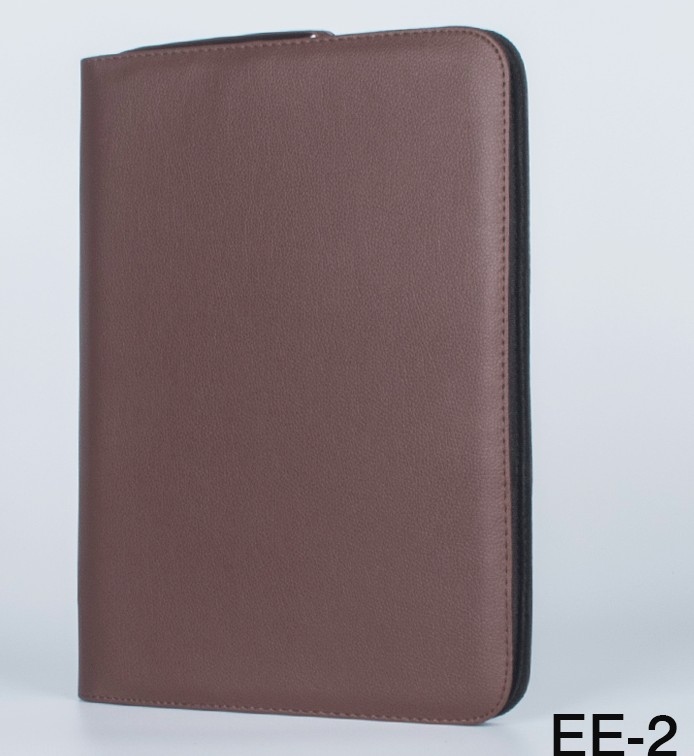Grand étui en cuir pour stylo à bille à bille, fontaine de luxe/stylo à bille à bille, porte-crayon, sac de rangement pour stylo, pochette à crayons pour 48 stylos: S