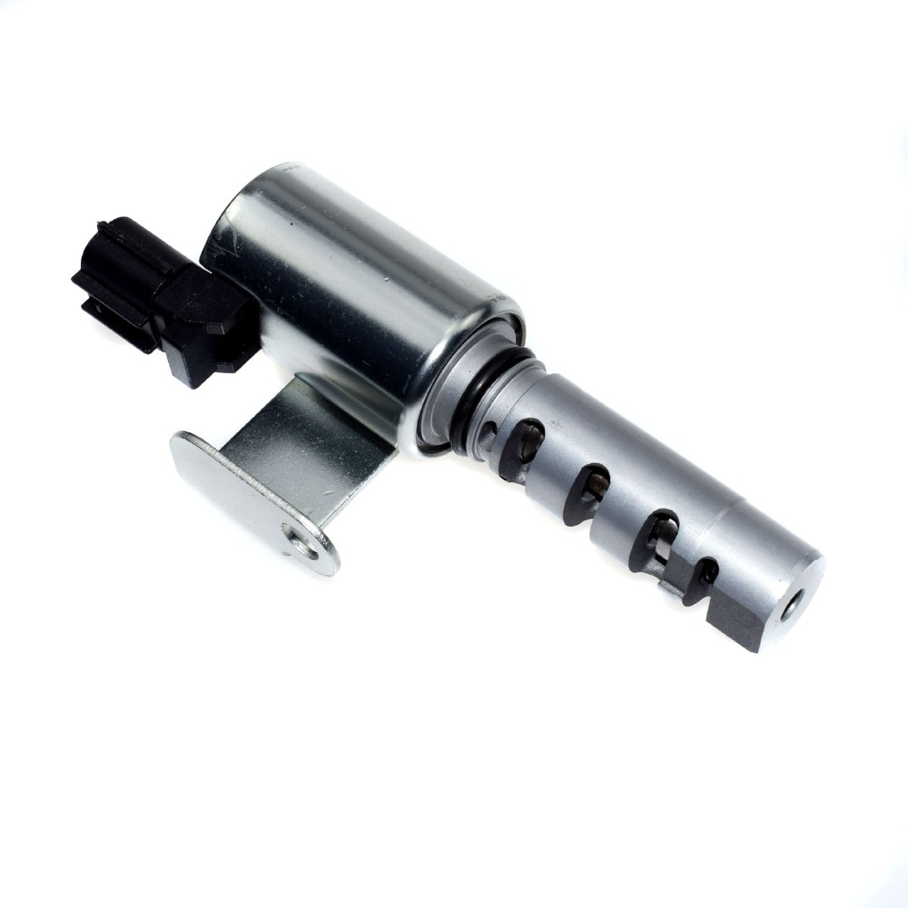 Higher-Autoparts VVT Solenoid Set For 2005-2012 Subaru Legacy & Outback 2.5L - Pair (10921AA040)