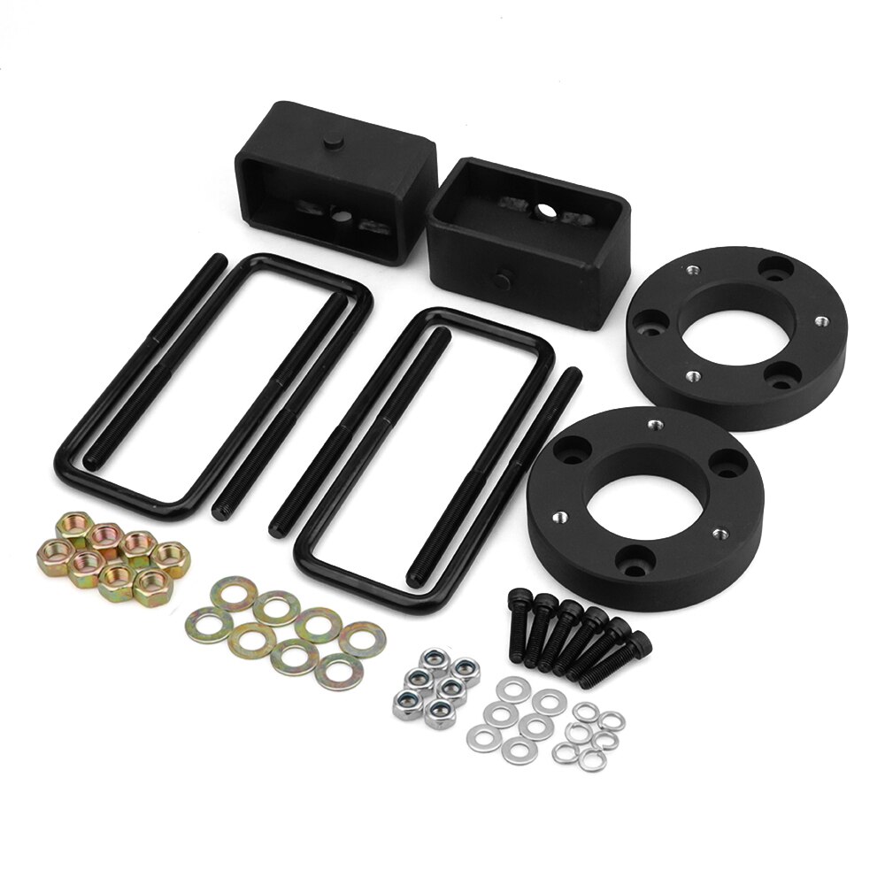 2004 Fits Nissan Titan 2.5" Front 3" Rear Leveling Lift Kit 2WD 4WD