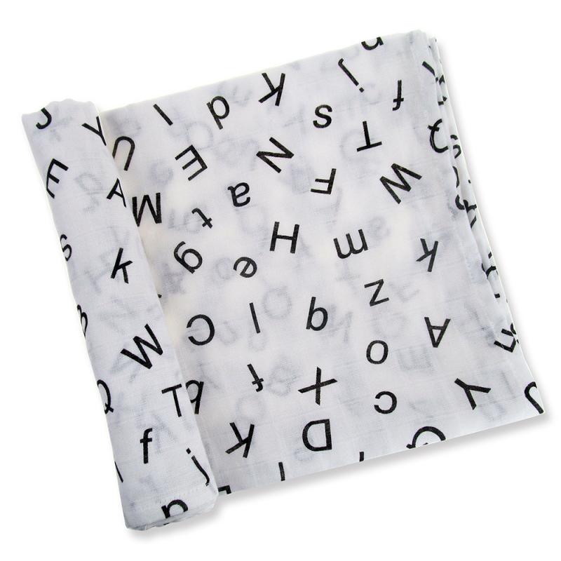 Katoenen Baby Badhanddoek Lente Zomer Deken Airconditioning Quilt Katoen Laken Super Zachte Verpleging Handdoek Kind Deken: 01