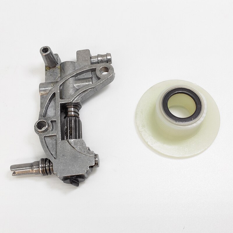 Carburateur De Rechange Pour Tronçonneuse 45cc 52cc 58cc - Pièce Moteur En Alliage D'Aluminium