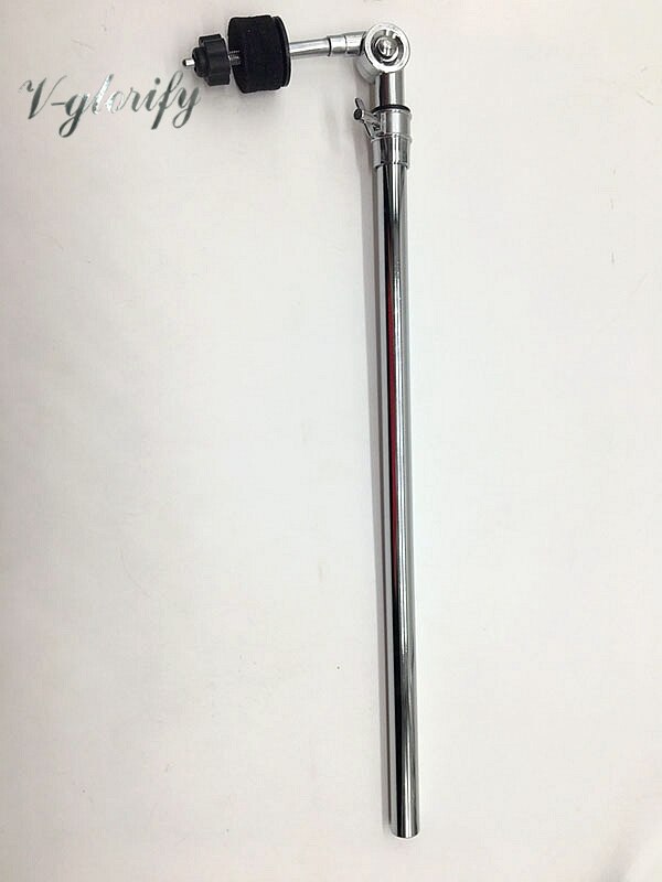 Support de support de triangle-tambour toute la taille cymbale pour la percussion de jeu de batterie